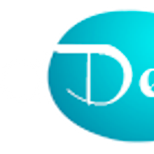 Logotipo BodaDecor. Design project by Mario Calvo Bartolomé - 12.19.2012