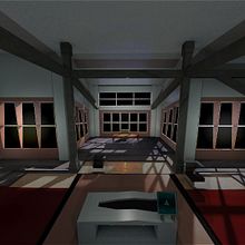 Animus. Un proyecto de 3D de Eduardo Torrente - 17.12.2012