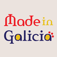 Exposición: Made in Galicia. Un progetto di Design, Illustrazione tradizionale e UX / UI di Esther Amil - 18.12.2012