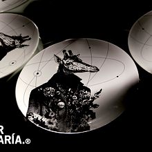 El Ajuar de Maria. Un projet de Photographie , et Publicité de L'intrépide studio - 19.12.2012
