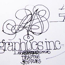 monographic_HerbLubalin. Design, Ilustração tradicional, Fotografia, e Publicidade projeto de fura_vae - 05.11.2010