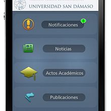 HTML5 Design for App Iphone. Un progetto di Design e Informatica di Enrique Sáez Mata - 21.12.2012
