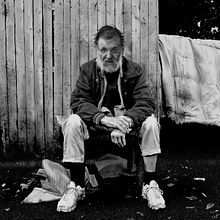 Políticos desamparados. Homeless Politicians. Un proyecto de Ilustración tradicional de Martin Echeverria Correa - 23.12.2012
