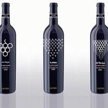 CASTIZO VINOS DE MADRID. Design, UX / UI, Fotografia, e Publicidade projeto de Carolina Rojas Vilos - 23.12.2012