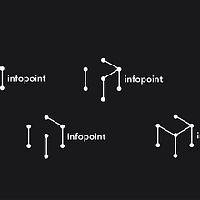 INFOPOINT. Projekt z dziedziny Trad, c, jna ilustracja, UX / UI, Informat i ka użytkownika Carolina Rojas Vilos - 23.12.2012