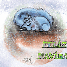 CHRISTMAS . % JeZaBel Reigada tarafından hazırlanan  projesi - 12.24.2012