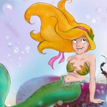 Audio Story . % JeZaBel Reigada tarafından hazırlanan Geleneksel illüstras, on, Ve Müzik projesi - 12.23.2012