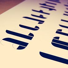 stencil.type. Design projeto de cristian jr - 24.12.2012