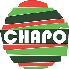 logotipo para una tienda de chapas ficticia. Un proyecto de Diseño, Fotografía, Motion Graphics, 3D e Ilustración tradicional de Eva Gonzalez Rubio - 26.12.2012
