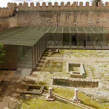 INTEGRACIONES 3D. Projekt z dziedziny 3D użytkownika vincent_83 - 26.12.2012