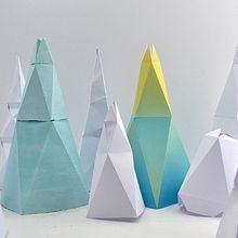 Feliz Navidad y Próspero 2013! Ein Projekt aus dem Bereich Design, Kino, Video und TV und Kunstleitung von Muka Design Lab - 25.12.2012