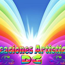 Creaciones Artisticas DG. Un proyecto de Diseño, Motion Graphics, Ilustración tradicional, Cine, vídeo, televisión, Programación, 3D, UX / UI, Informática, Fotografía, Música y Publicidad de David García García - 28.12.2012