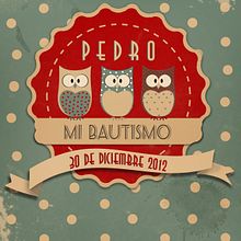 Tarjetas fiestas Ein Projekt aus dem Bereich Design von German Girardi - 30.12.2012