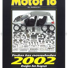 MOTOR-16. Un proyecto de Diseño, Ilustración tradicional, UX / UI, Fotografía y Publicidad de JUAN ANTONIO VELAZQUEZ LEON - 02.01.2013