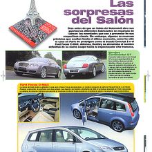  AUTO Y DIESEL. Un proyecto de Diseño, UX / UI, Fotografía y Publicidad de JUAN ANTONIO VELAZQUEZ LEON - 02.01.2013