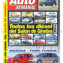 AUTO Y DIESEL. Un proyecto de Diseño, Ilustración tradicional, UX / UI, Fotografía y Publicidad de JUAN ANTONIO VELAZQUEZ LEON - 02.01.2013