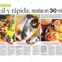 COSAS DE COCINA. Un proyecto de Diseño, Ilustración tradicional, UX / UI, Fotografía y Publicidad de JUAN ANTONIO VELAZQUEZ LEON - 02.01.2013