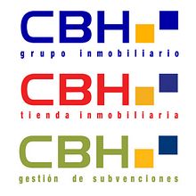 CBH Brand Logos. Design, and Photograph project by Silvia Garcia - 01.02.2013