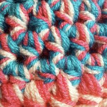 Crochet Time. Design, and Photograph project by Silvia Garcia - 01.02.2013