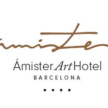 Amister Art Hotel. Un proyecto de  de Lidia Gutiérrez Gonçalves - 02.01.2013
