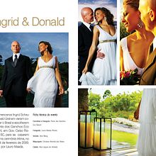REVISTA - CaseBem 11. Design, Photograph, and Advertising project by Vicky Anne Crespo - 02.01.2013