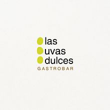 Las uvas dulces. Design project by sonia gandasegui - 01.04.2013