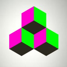 Spectrum. Design project by Roger Flaquer - 01.06.2013