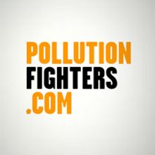 PollutionFighters.com. Design, Film, Video, and TV project by Roger Flaquer - 01.06.2013