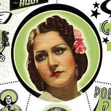 La Milagrosa. Advertising, and Design project by David Shot - 11.30.2012