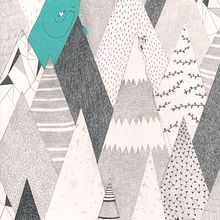 Los Exploradores de Adviento. Un projet de Design , Illustration traditionnelle , et Publicité de Leire Salaberria - 08.01.2013