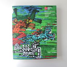Selected Bologna children's book fair 2012. Un projet de Design , Illustration traditionnelle , et Publicité de Leire Salaberria - 08.01.2013