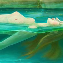 Selavática. Un progetto di Illustrazione tradizionale di Javier Monsalvett - 09.01.2013