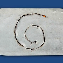 video_ Naruto. Un progetto di Design e Motion graphics di marti solís - 09.01.2013