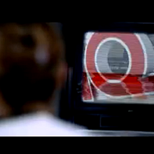 video_ 10º aniversario AXN (promax oro). Un progetto di Design e Motion graphics di marti solís - 09.01.2013
