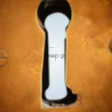 video_ Gossip girl. Un progetto di Design e Motion graphics di marti solís - 09.01.2013