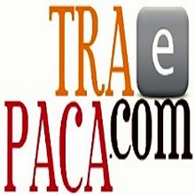 Traepaca.com. Un progetto di Design di Antonio Moreno Barba - 09.01.2013
