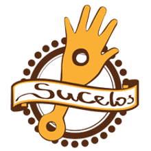 Sucelos branding. Design, Traditional illustration, IT, Photograph, and Advertising project by Pablo Eirín Rodríguez - 01.09.2013