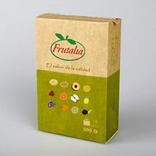 Rediseño de empaque . Un proyecto de Publicidad de Nanffy Giseth Barbosa Tovar - 10.01.2013