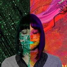 Estética del diseño. Un proyecto de Diseño de Nanffy Giseth Barbosa Tovar - 10.01.2013