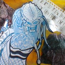 Ilustración. Un proyecto de Diseño e Ilustración tradicional de Nanffy Giseth Barbosa Tovar - 10.01.2013