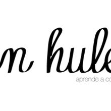 logo_ sin hule. Un progetto di Design di marti solís - 10.01.2013