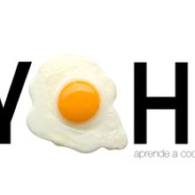 logo_ hoy yoh!. Un progetto di Design di marti solís - 10.01.2013
