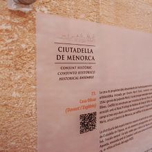 Placas identificativas. Un proyecto de Diseño de Luis Moreno - 10.01.2013