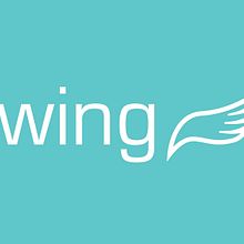 Wing.com. Programming, and UX / UI project by Gema Pérez Lomba - 01.11.2013
