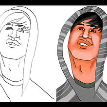 Ilustración. Un proyecto de  de S. Gabriela Pereyra - 11.01.2013