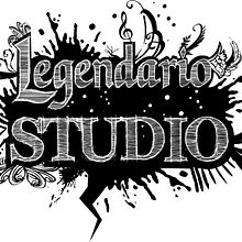Legendario Studio. Un proyecto de Diseño de Mr. Baylo - 12.01.2013