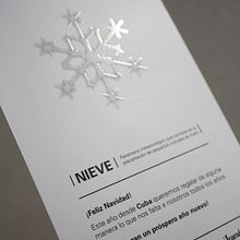 Felicitación de Navidad Ron Legendario. Un proyecto de Diseño de Mr. Baylo - 12.01.2013