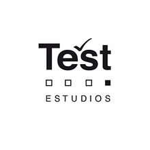 Test Estudios. Un proyecto de Diseño de Mr. Baylo - 12.01.2013