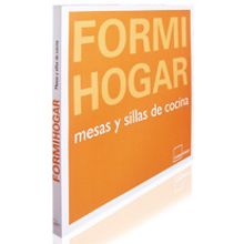 Formihogar Catálogo. Un progetto di Design e Pubblicità di Israel Benito Vegas - 12.01.2013