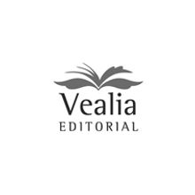 Logotipo para editorial. Un progetto di Design di Andrea Nelson - 12.01.2013